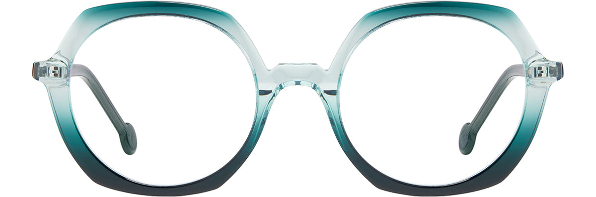 l.a. Eyeworks KALOULA Eyeglasses