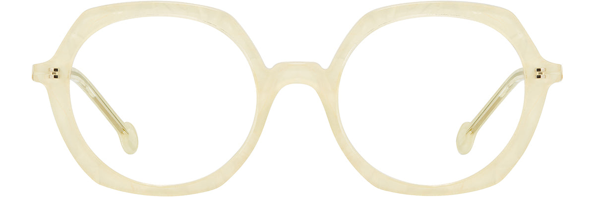 l.a. Eyeworks KALOULA Eyeglasses