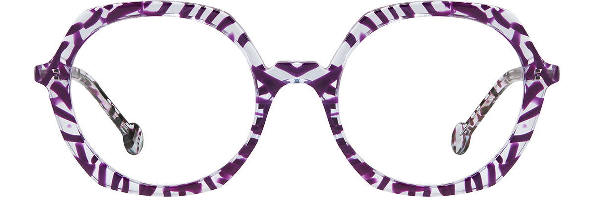 l.a. Eyeworks KALOULA Eyeglasses