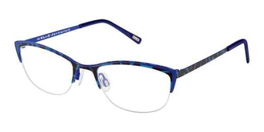 KLiiK Denmark 559  Metal Eyeglasses