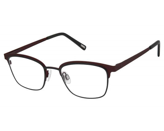 KLiiK Denmark 673  Metal Eyeglasses