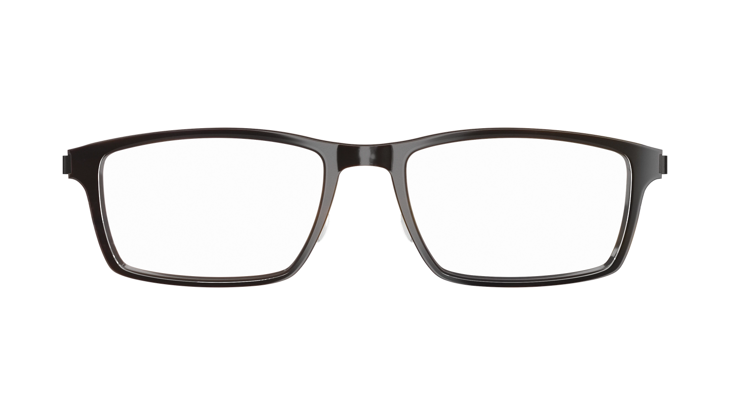 Lindberg Wood and Buffalo Titanium 1816