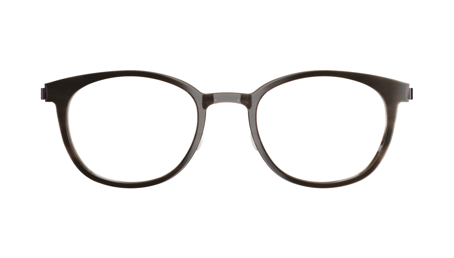 Lindberg Wood and Buffalo Titanium 1818 – Prestige Optical
