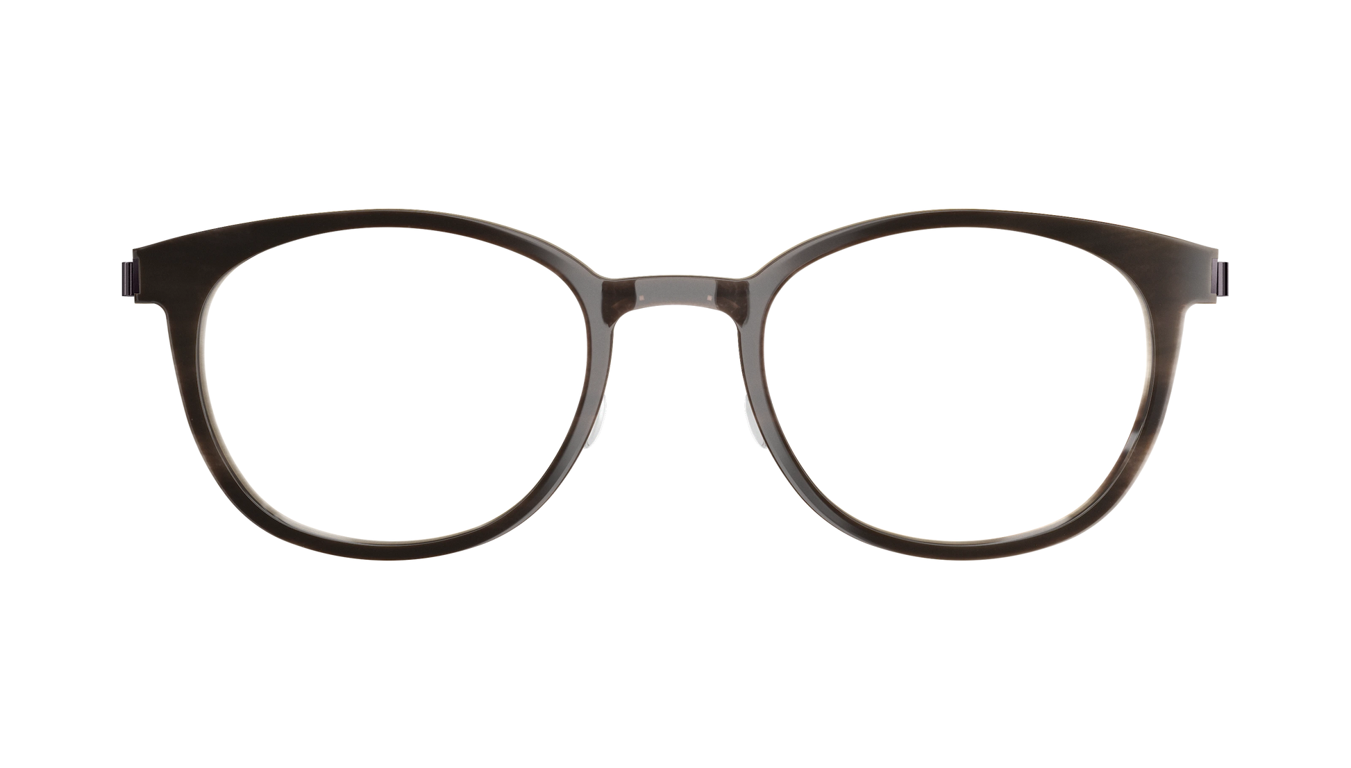 Lindberg Wood and Buffalo Titanium 1818 – Prestige Optical