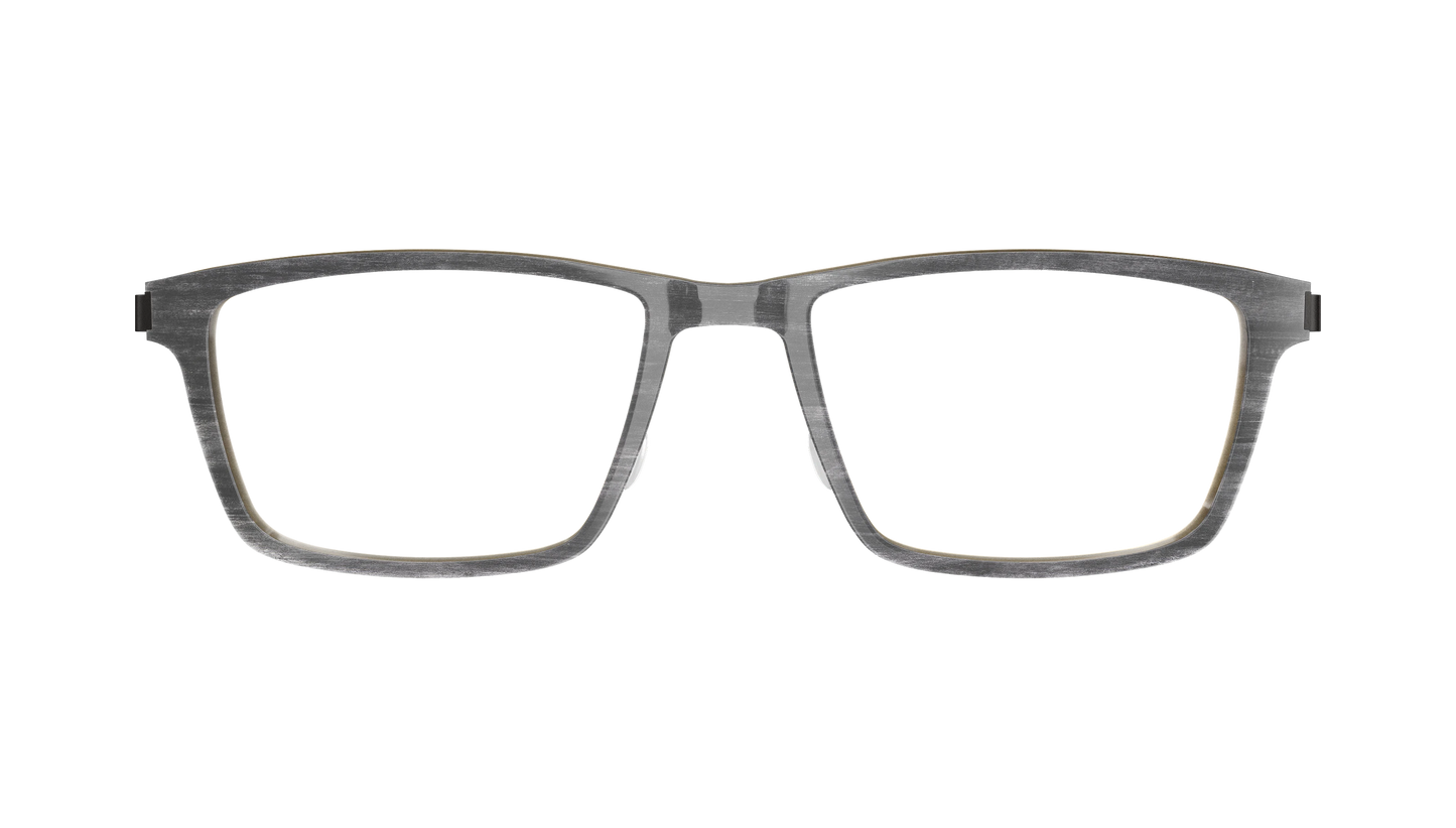 Lindberg Wood and Buffalo Titanium 1819