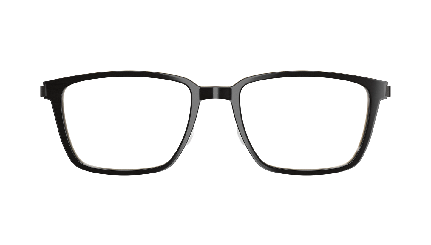 Lindberg Wood and Buffalo Titanium 1821