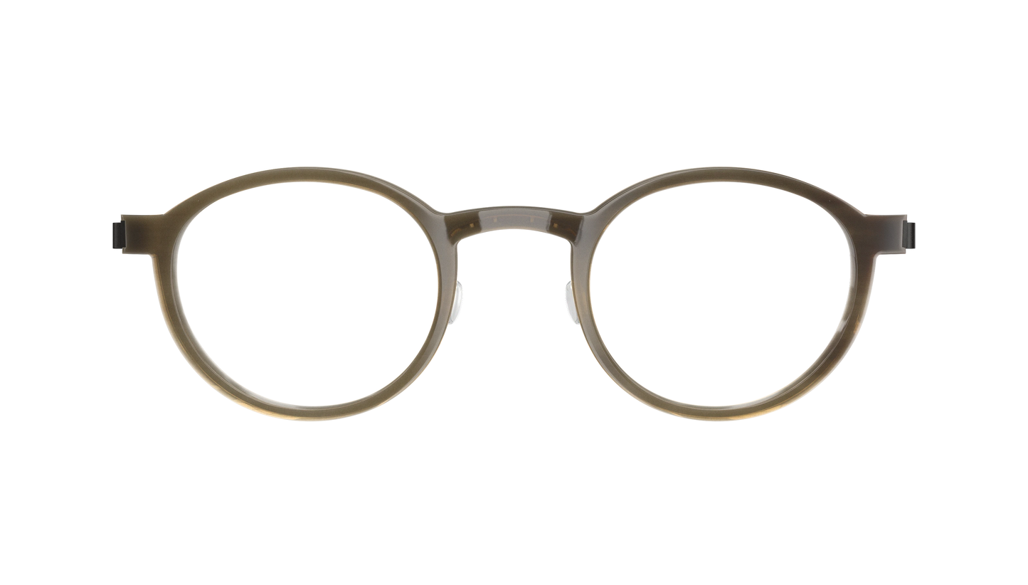 Lindberg Wood and Buffalo Titanium 1823