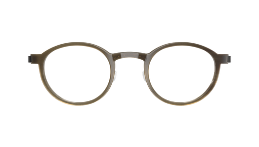 Lindberg Wood and Buffalo Titanium 1823