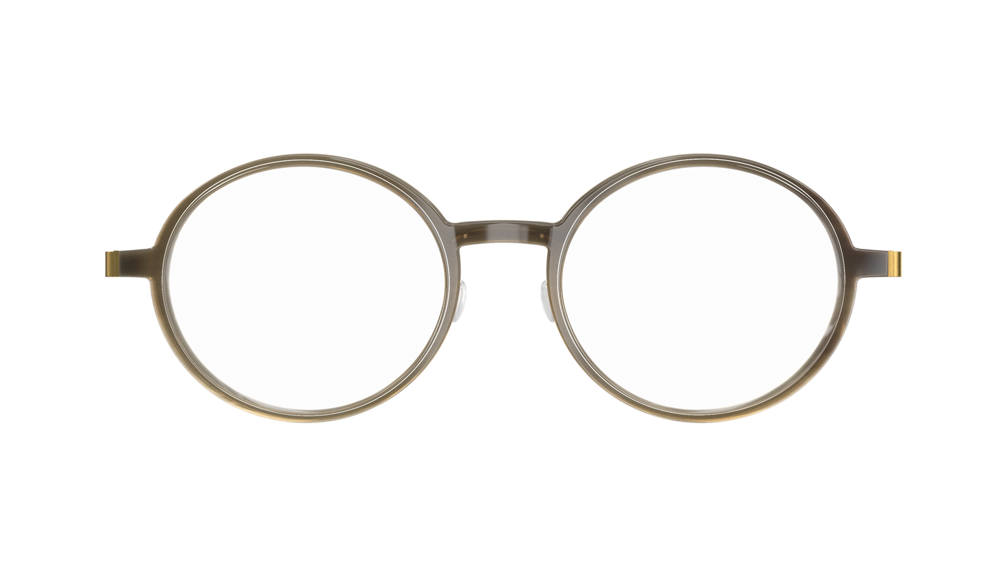 Lindberg Wood and Buffalo Titanium 1827