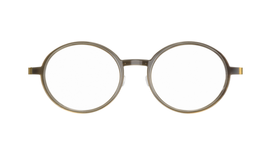 Lindberg Wood and Buffalo Titanium 1827