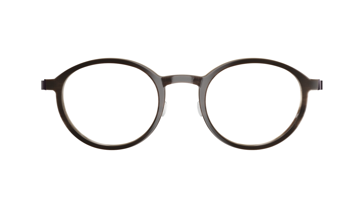 Lindberg Wood and Buffalo Titanium 1828