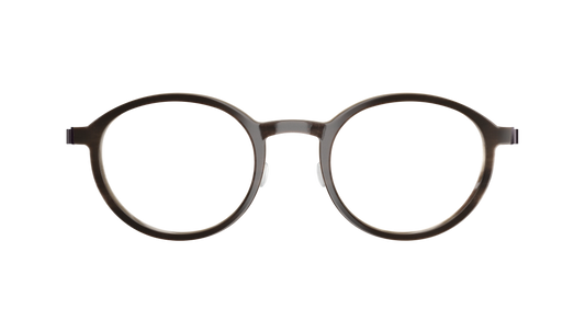 Lindberg Wood and Buffalo Titanium 1828