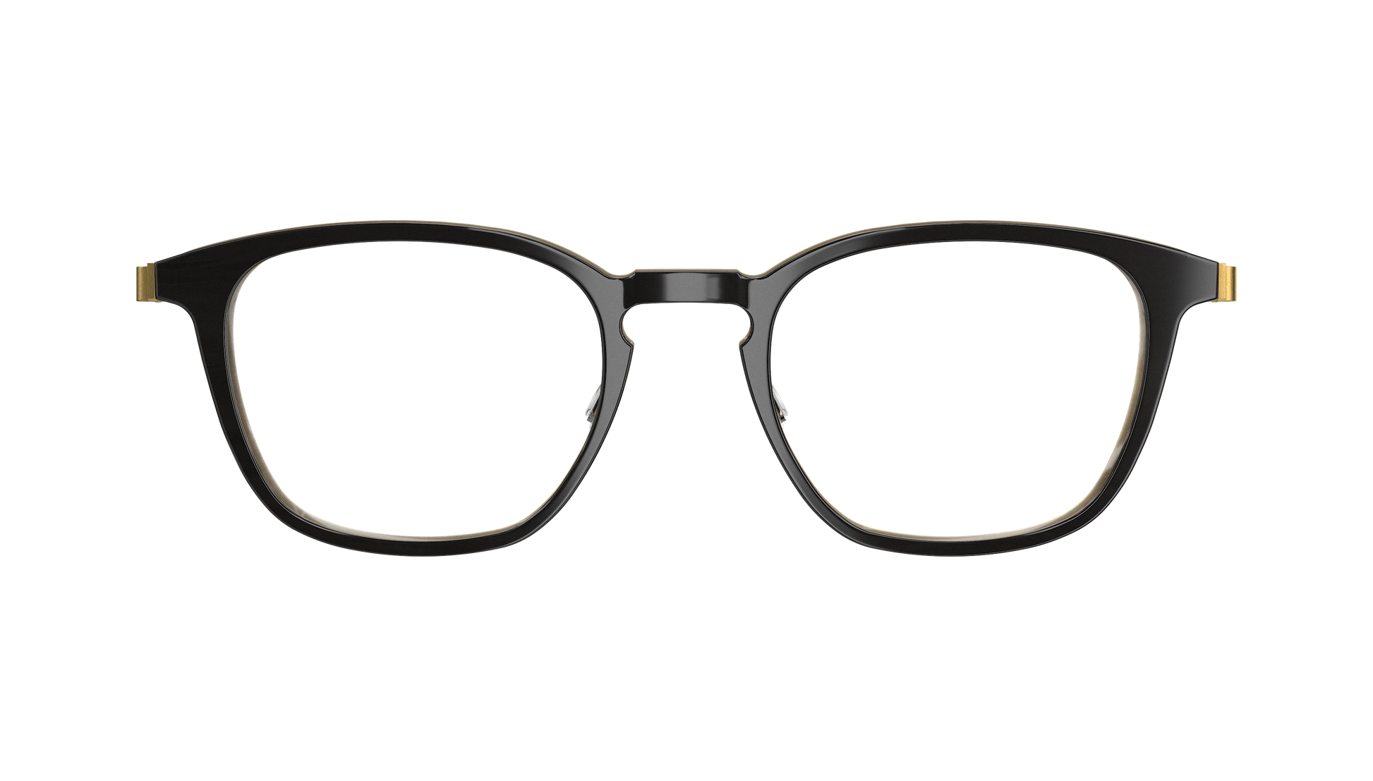 Lindberg Wood and Buffalo Titanium 1843 – Prestige Optical