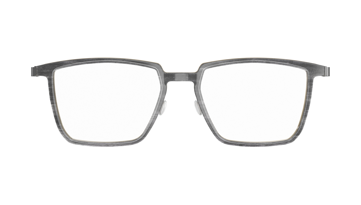 Lindberg Wood and Buffalo Titanium 1844