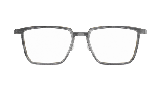 Lindberg Wood and Buffalo Titanium 1844