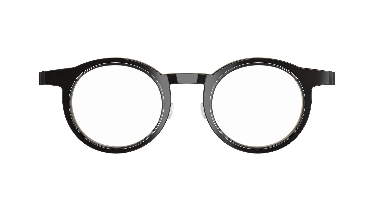 Lindberg Wood and Buffalo Titanium 1846