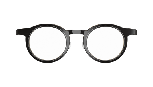 Lindberg Wood and Buffalo Titanium 1846
