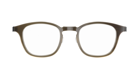 Lindberg Wood and Buffalo Titanium 1854