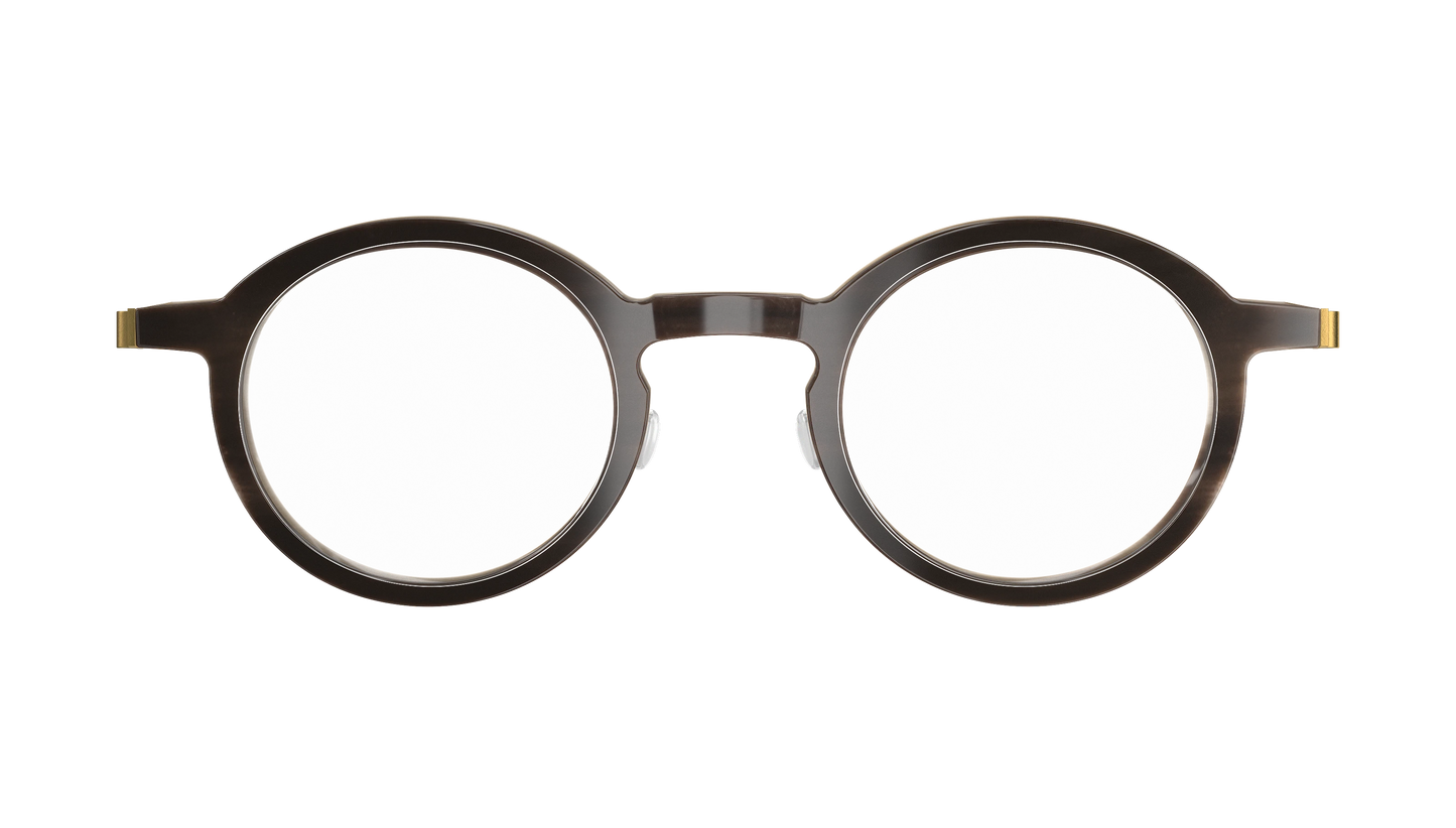 Lindberg Wood and Buffalo Titanium 1855