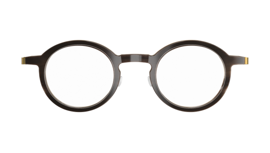 Lindberg Wood and Buffalo Titanium 1855