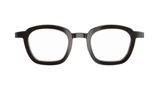 Lindberg Wood and Buffalo Titanium 1858