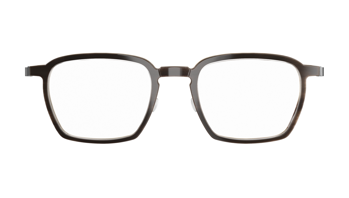 Lindberg Wood and Buffalo Titanium 1859