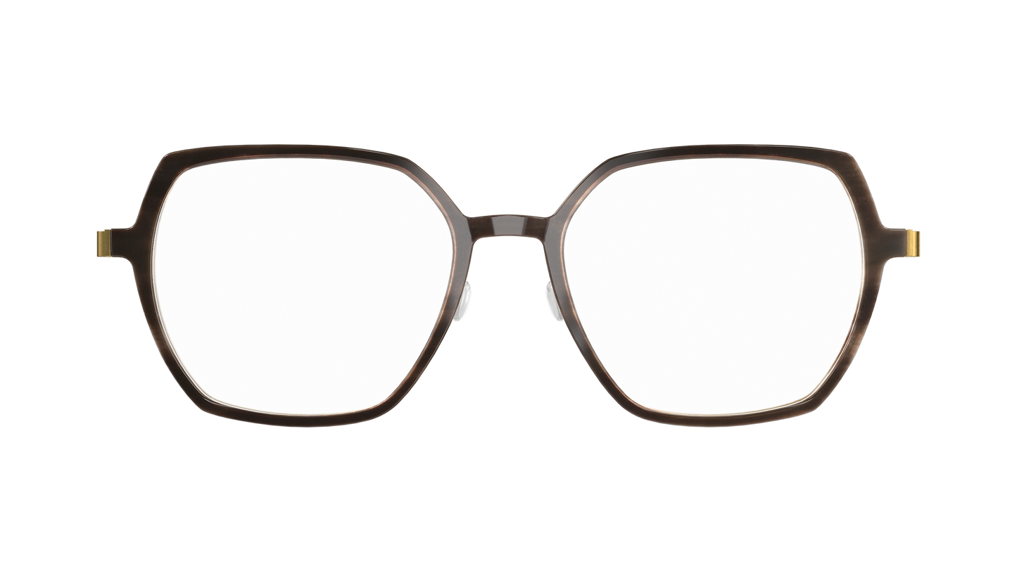 Lindberg Wood and Buffalo Titanium 1861