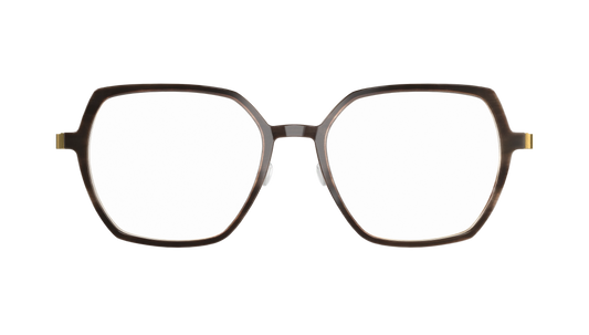 Lindberg Wood and Buffalo Titanium 1861