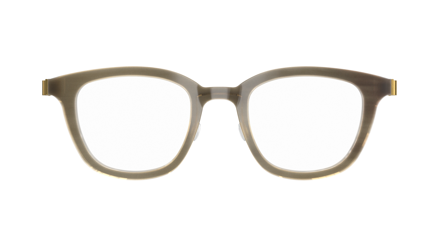 Lindberg Wood and Buffalo Titanium 1862