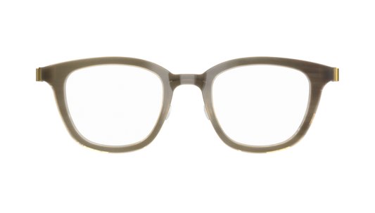 Lindberg Wood and Buffalo Titanium 1862