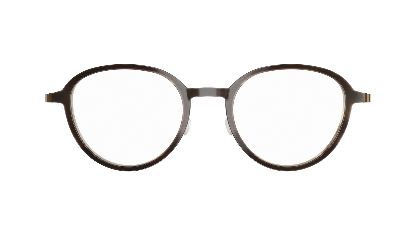 Lindberg Wood and Buffalo Titanium 1863