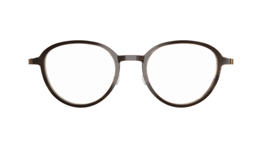 Lindberg Wood and Buffalo Titanium 1863