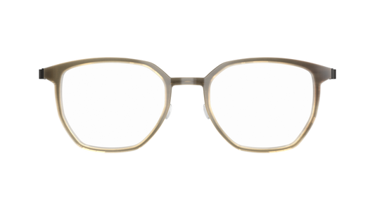 Lindberg Wood and Buffalo Titanium 1864