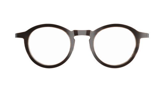 Lindberg Wood and Buffalo Titanium 1865