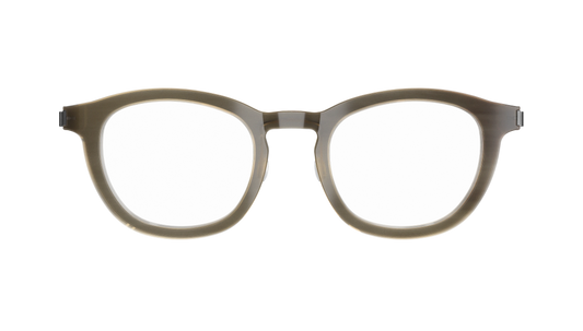 Lindberg Wood and Buffalo Titanium 1866