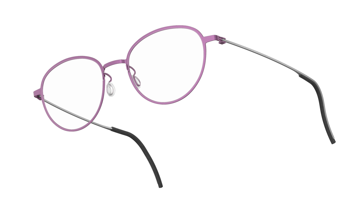 Lindberg Blok Titanium 4250