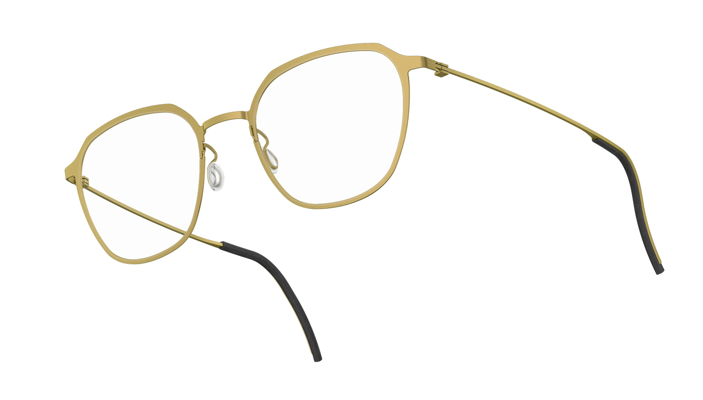 Lindberg Blok Titanium 4251