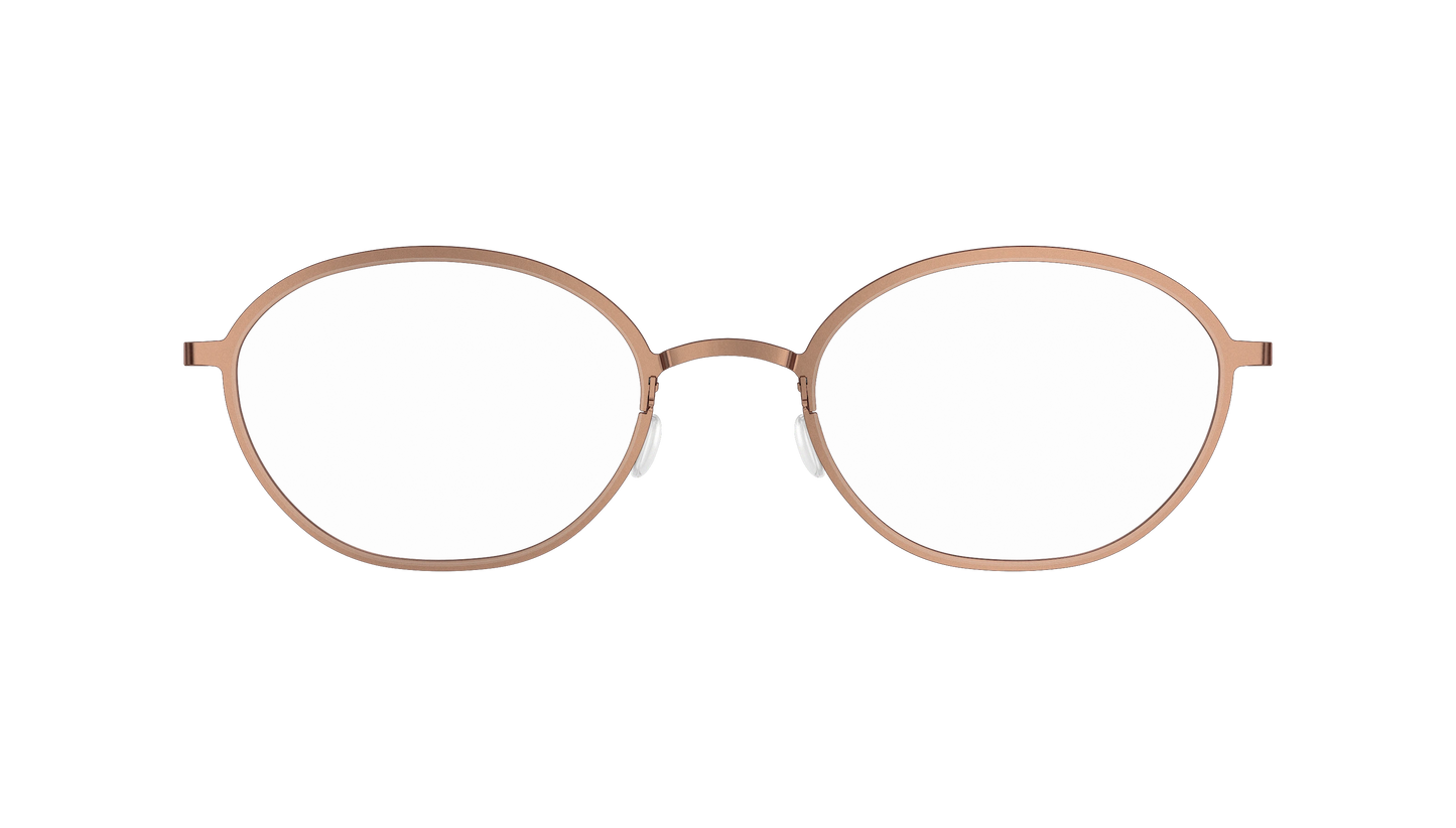Lindberg Blok Titanium 4252