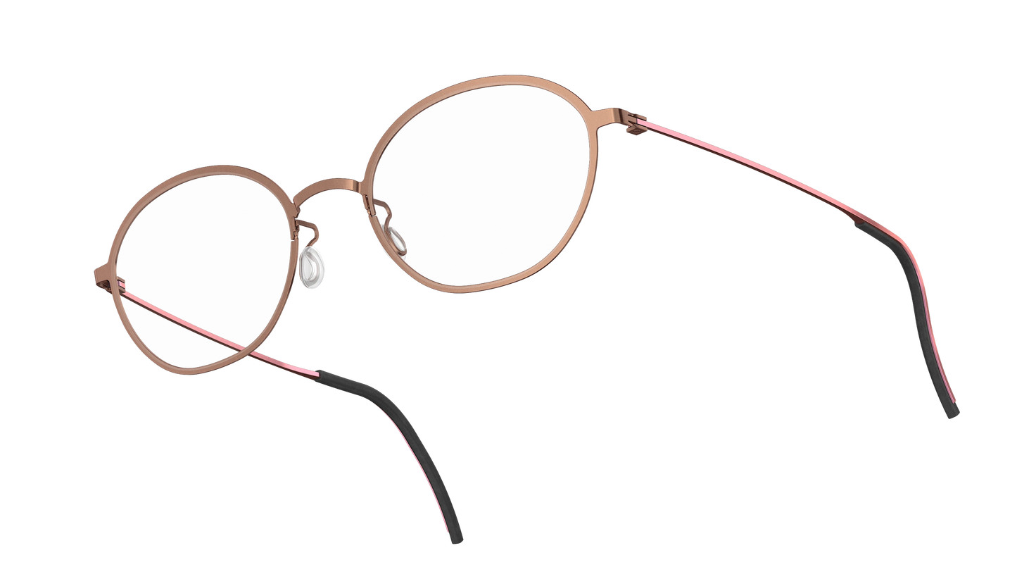Lindberg Blok Titanium 4252