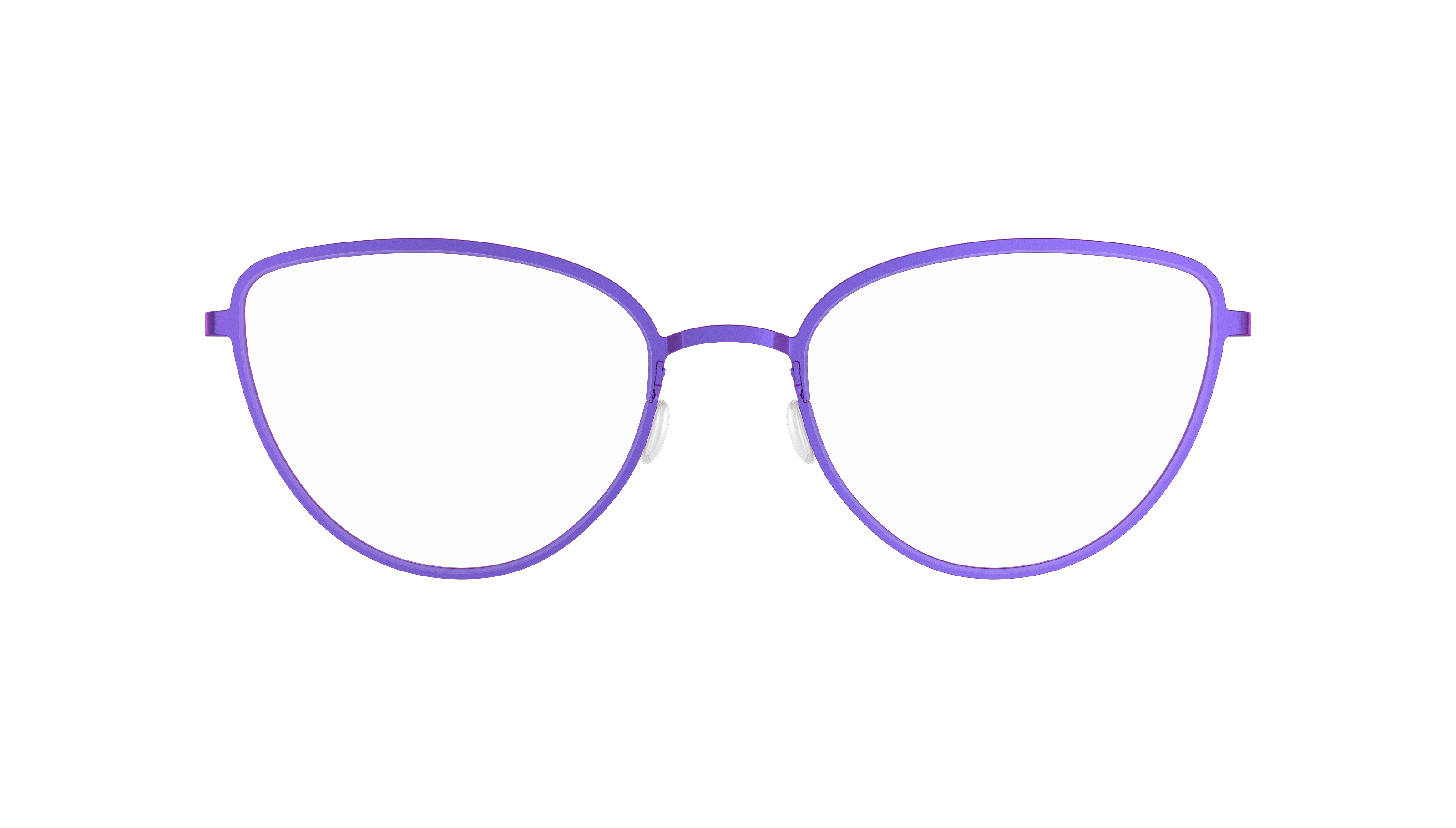 Lindberg Blok Titanium 4253 – Prestige Optical