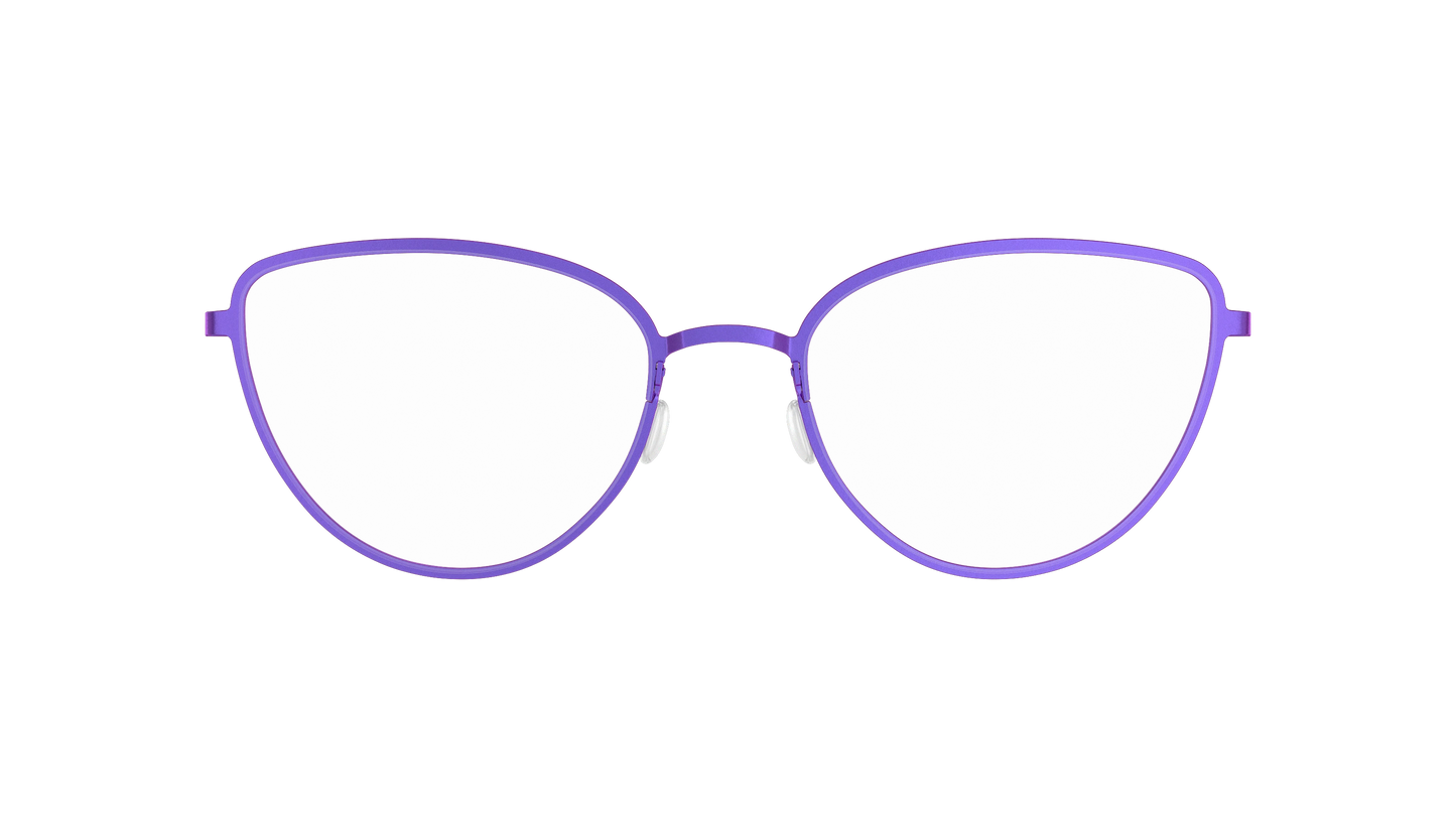 Lindberg Blok Titanium 4253
