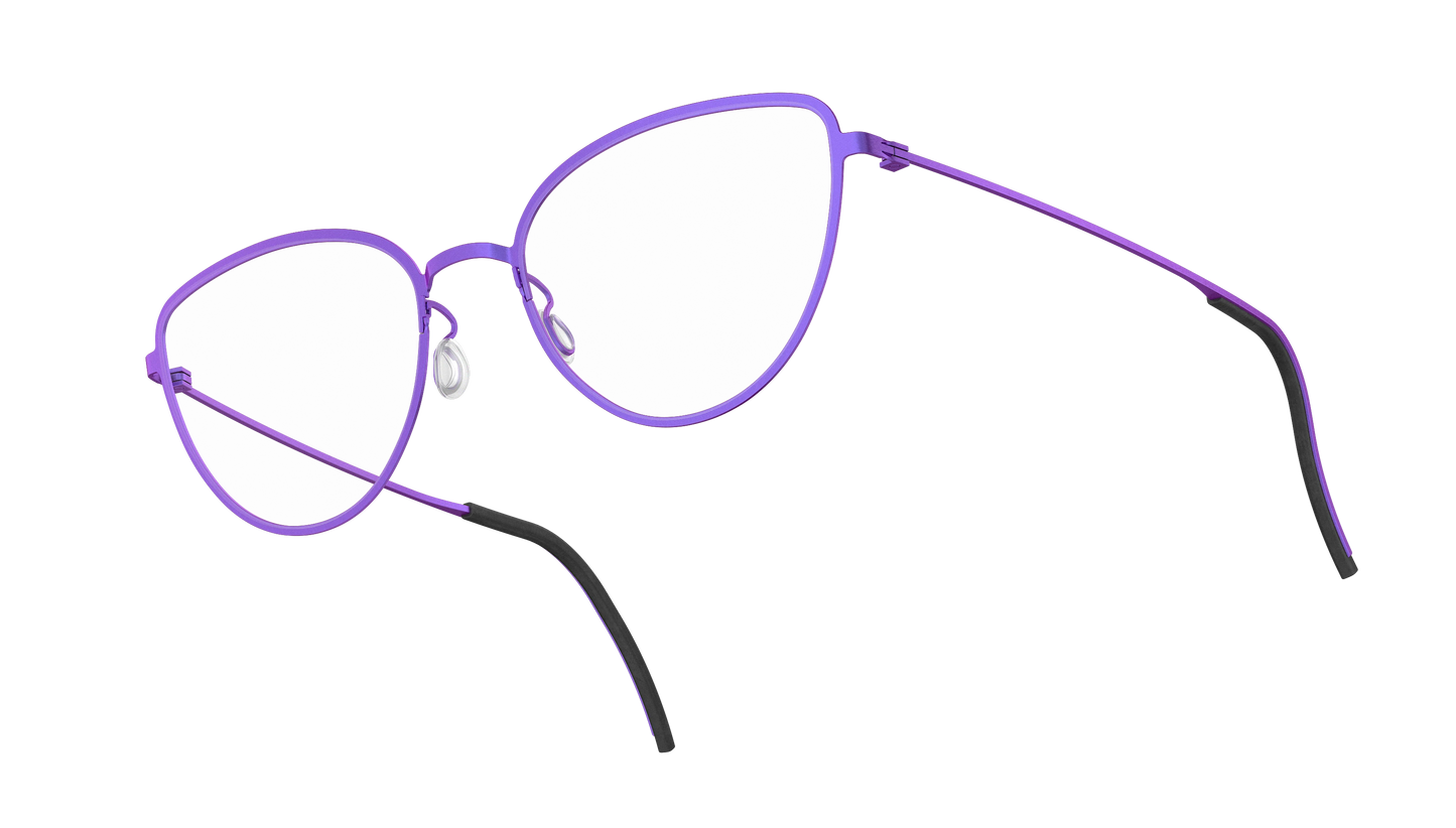 Lindberg Blok Titanium 4253