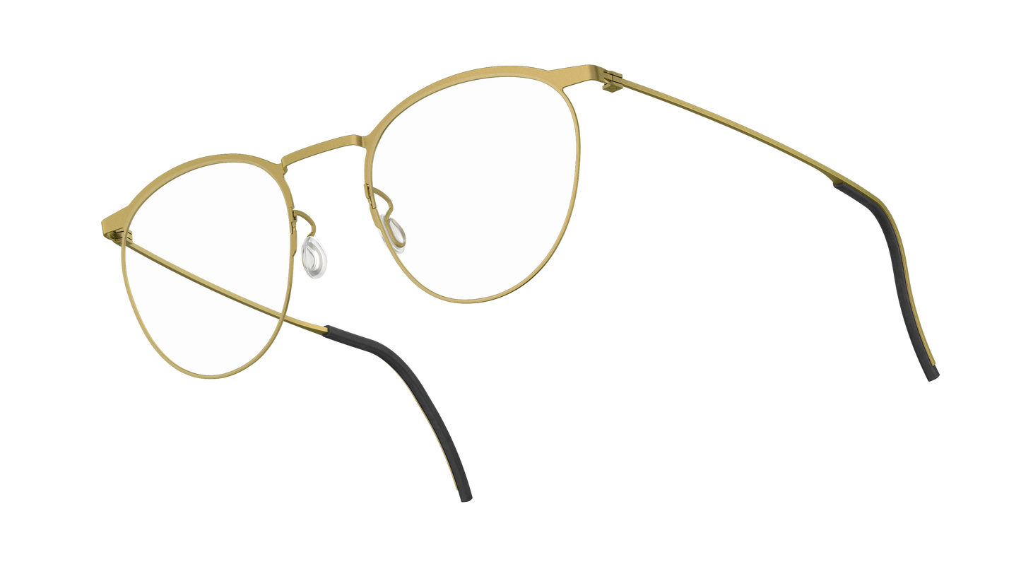 Lindberg Blok Titanium 4255