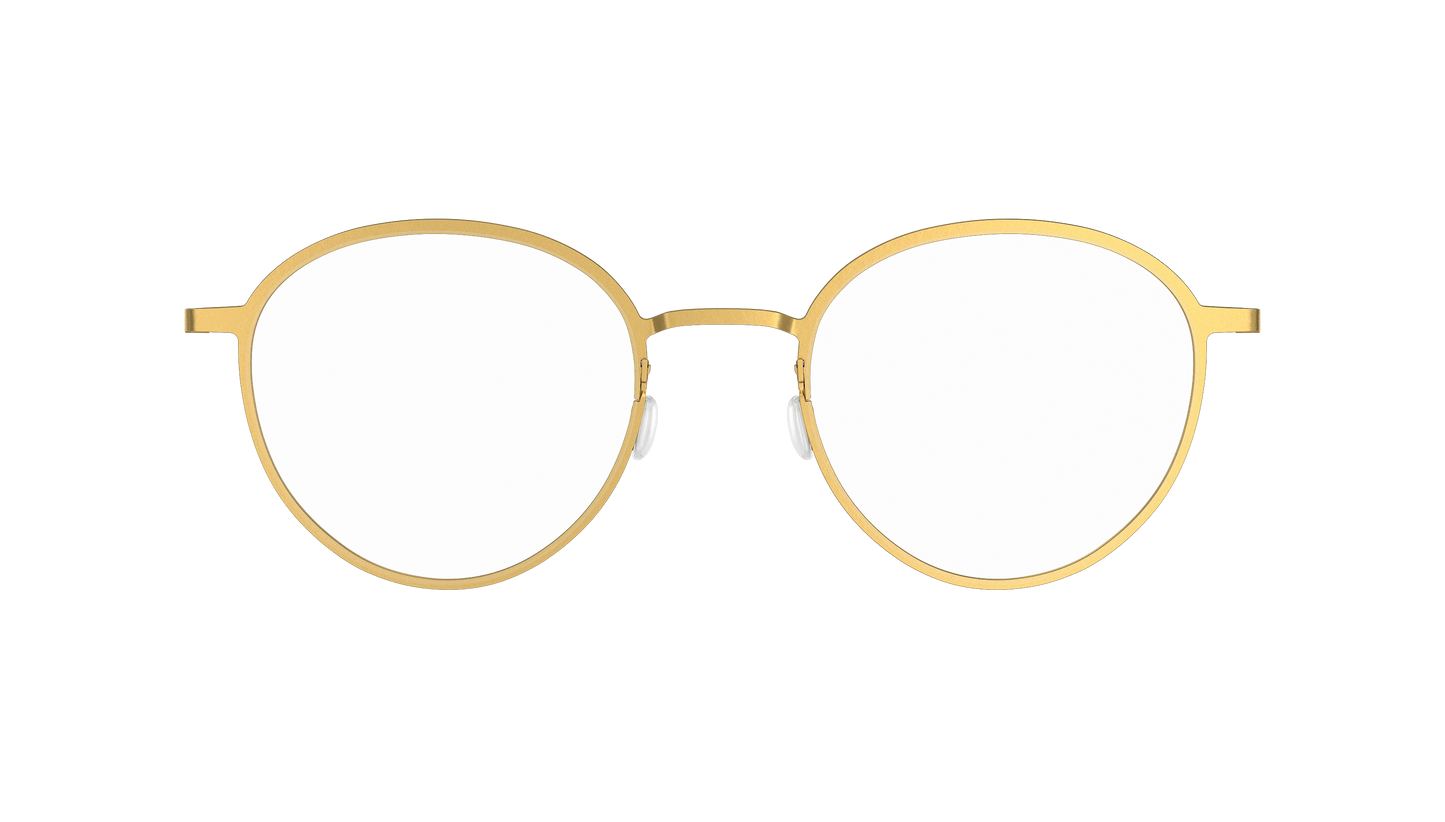Lindberg Blok Titanium 4257