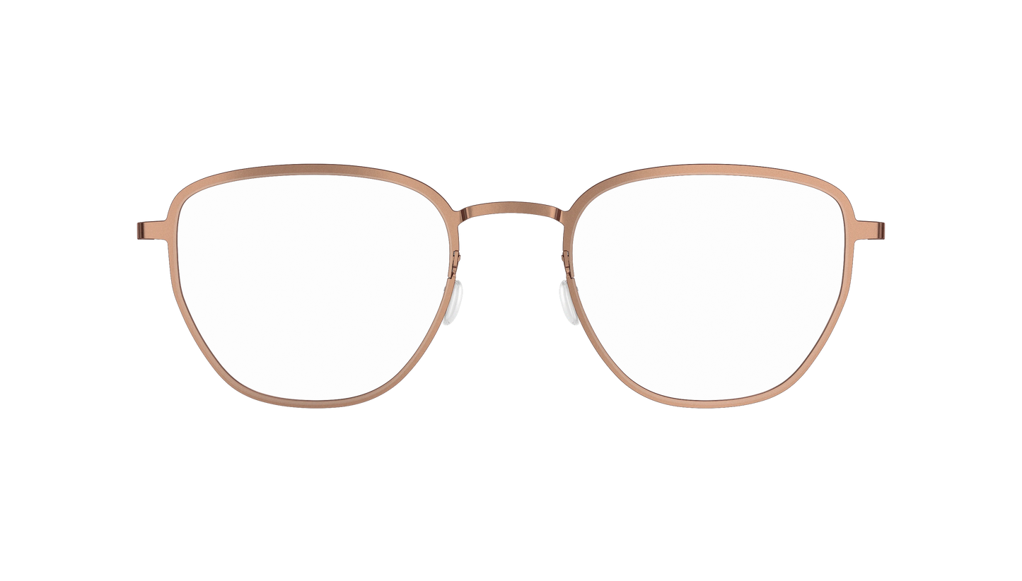 Lindberg Blok Titanium 4261