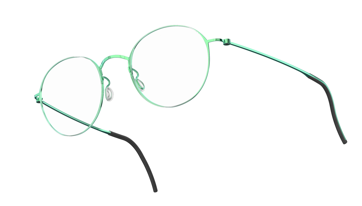 Lindberg Thintanium 5504