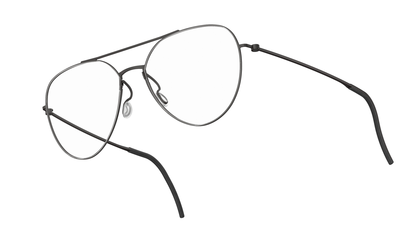 Lindberg Thintanium 5529 – Prestige Optical