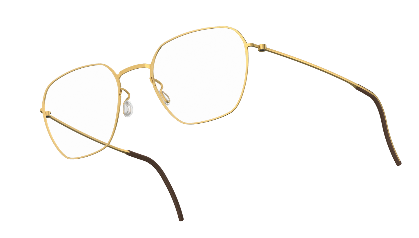 Lindberg Thintanium 5548 – Prestige Optical