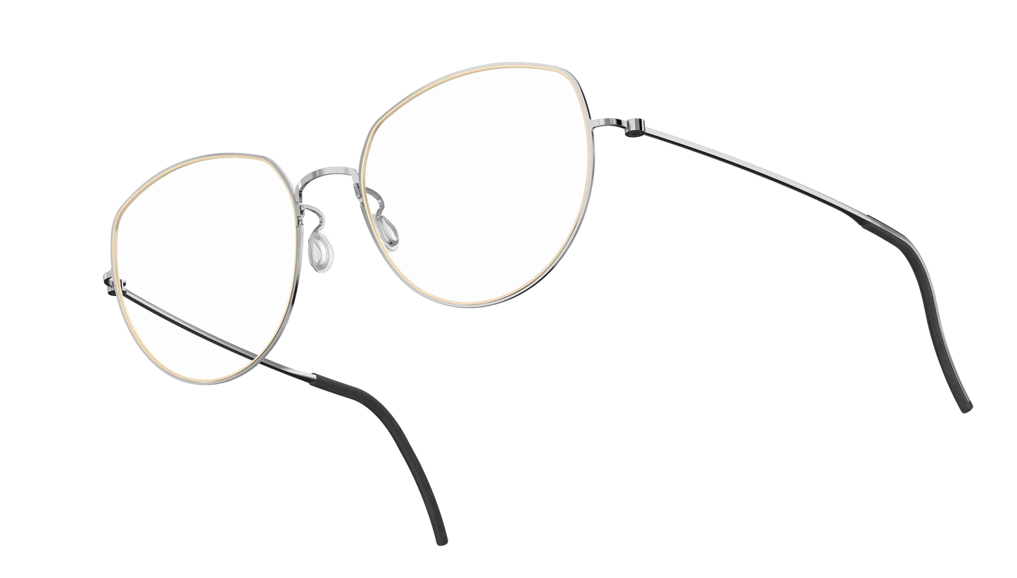 Lindberg Thintanium 5549