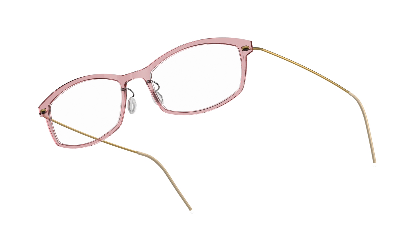 Lindberg n.o.w. Titanium 6512